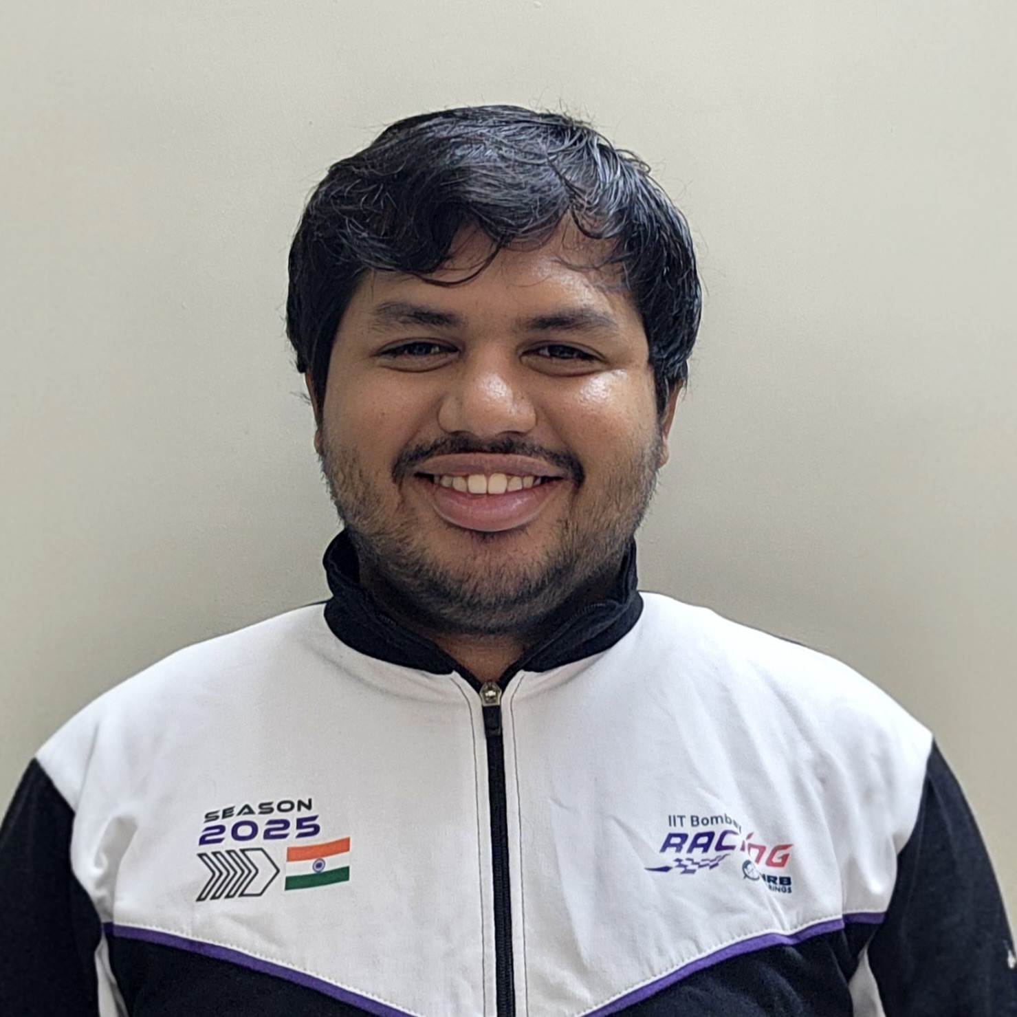 Ajinkya Pawar
